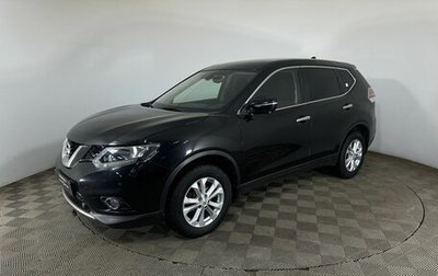 Nissan X-Trail, 2017 год, 1 650 000 рублей, 1 фотография