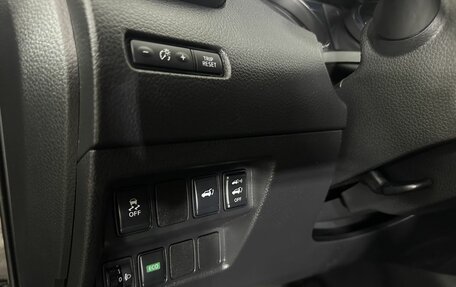 Nissan X-Trail, 2017 год, 1 650 000 рублей, 9 фотография