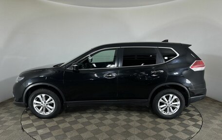 Nissan X-Trail, 2017 год, 1 650 000 рублей, 5 фотография