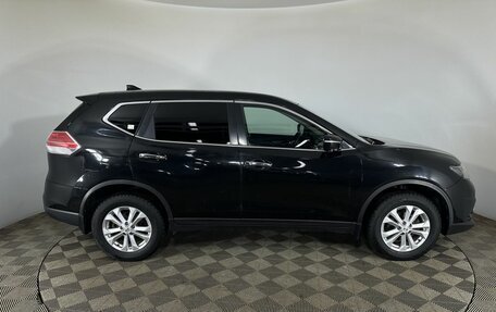 Nissan X-Trail, 2017 год, 1 650 000 рублей, 4 фотография
