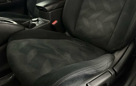 Nissan X-Trail, 2017 год, 1 650 000 рублей, 10 фотография