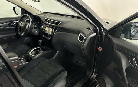 Nissan X-Trail, 2017 год, 1 650 000 рублей, 14 фотография