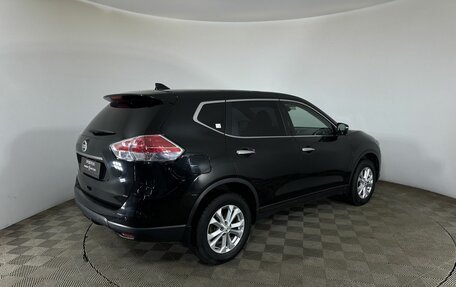 Nissan X-Trail, 2017 год, 1 650 000 рублей, 6 фотография