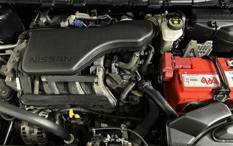 Nissan X-Trail, 2017 год, 1 650 000 рублей, 17 фотография