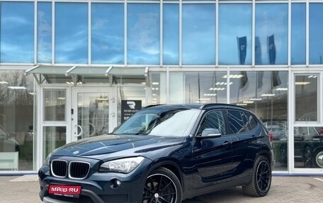 BMW X1, 2013 год, 1 230 000 рублей, 1 фотография