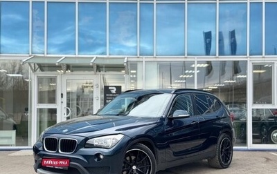 BMW X1, 2013 год, 1 230 000 рублей, 1 фотография