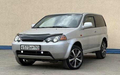 Honda HR-V I, 1999 год, 580 000 рублей, 1 фотография