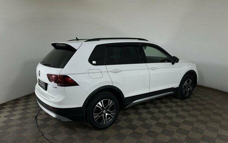 Volkswagen Tiguan II, 2020 год, 2 200 000 рублей, 6 фотография