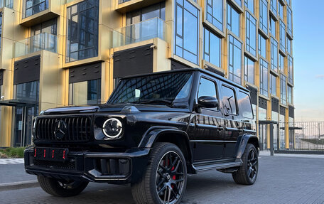 Mercedes-Benz G-Класс AMG, 2025 год, 31 300 000 рублей, 1 фотография