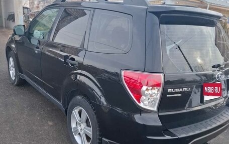 Subaru Forester, 2011 год, 980 000 рублей, 1 фотография