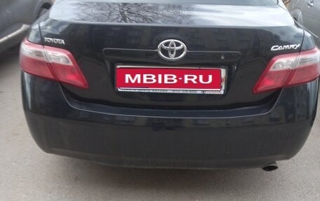 Toyota Camry, 2007 год, 1 000 000 рублей, 1 фотография