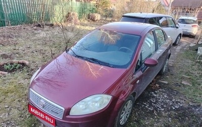 Fiat Linea, 2011 год, 400 000 рублей, 1 фотография