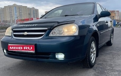 Chevrolet Lacetti, 2008 год, 350 000 рублей, 1 фотография