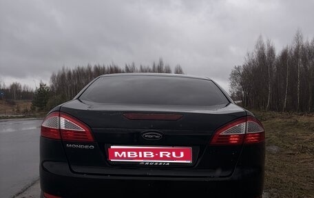 Ford Mondeo IV, 2010 год, 700 000 рублей, 1 фотография