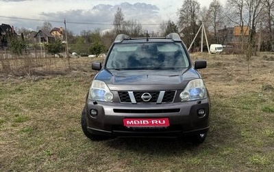 Nissan X-Trail, 2007 год, 790 000 рублей, 1 фотография