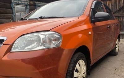 Chevrolet Aveo III, 2007 год, 210 000 рублей, 1 фотография