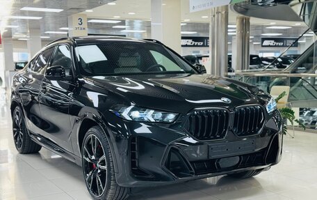 BMW X6, 2025 год, 14 500 000 рублей, 1 фотография