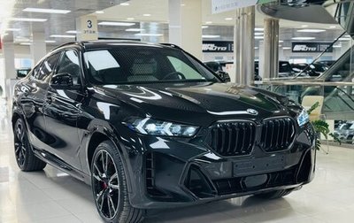 BMW X6, 2025 год, 14 500 000 рублей, 1 фотография