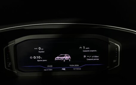 Volkswagen Tiguan II, 2020 год, 2 200 000 рублей, 11 фотография