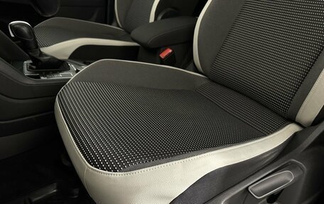 Volkswagen Tiguan II, 2020 год, 2 200 000 рублей, 10 фотография