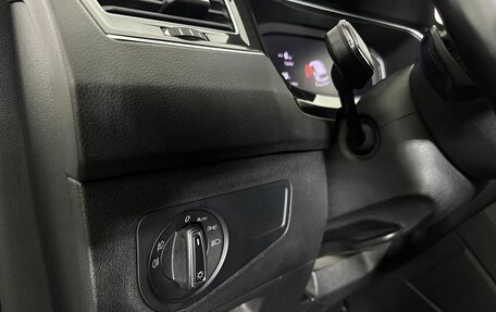 Volkswagen Tiguan II, 2020 год, 2 200 000 рублей, 9 фотография