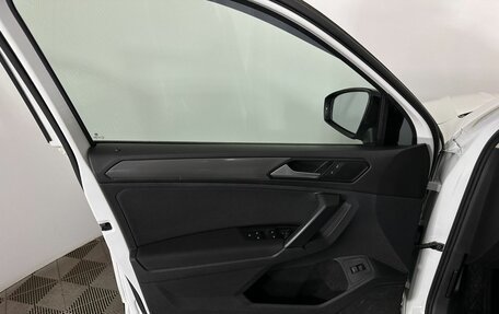 Volkswagen Tiguan II, 2020 год, 2 200 000 рублей, 8 фотография