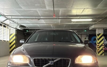 Volvo S60 III, 2005 год, 650 000 рублей, 1 фотография