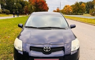 Toyota Auris II, 2008 год, 610 000 рублей, 1 фотография