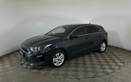 KIA cee'd III, 2020 год, 1 900 000 рублей, 1 фотография