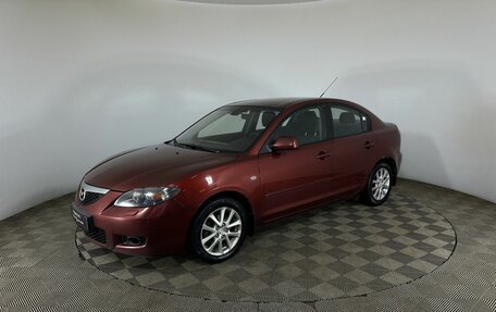 Mazda 3, 2008 год, 600 000 рублей, 1 фотография