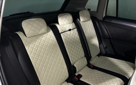 Volkswagen Tiguan II, 2020 год, 2 200 000 рублей, 15 фотография