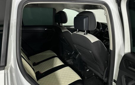 Volkswagen Tiguan II, 2020 год, 2 200 000 рублей, 16 фотография