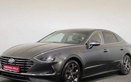 Hyundai Sonata VII, 2019 год, 2 150 000 рублей, 1 фотография