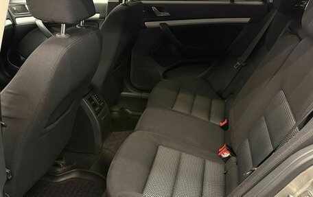 Skoda Octavia, 2011 год, 949 000 рублей, 11 фотография
