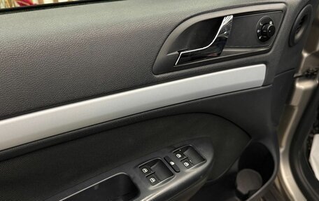 Skoda Octavia, 2011 год, 949 000 рублей, 12 фотография