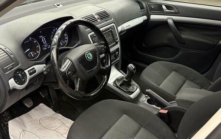 Skoda Octavia, 2011 год, 949 000 рублей, 10 фотография