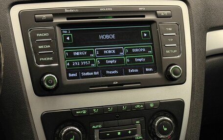 Skoda Octavia, 2011 год, 949 000 рублей, 15 фотография