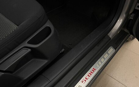 Skoda Octavia, 2011 год, 949 000 рублей, 17 фотография