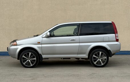 Honda HR-V I, 1999 год, 580 000 рублей, 4 фотография