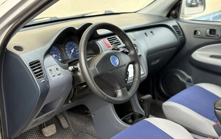 Honda HR-V I, 1999 год, 580 000 рублей, 8 фотография