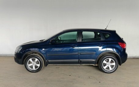 Nissan Qashqai, 2009 год, 854 000 рублей, 4 фотография