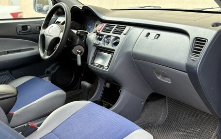 Honda HR-V I, 1999 год, 580 000 рублей, 10 фотография