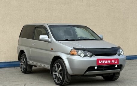 Honda HR-V I, 1999 год, 580 000 рублей, 3 фотография