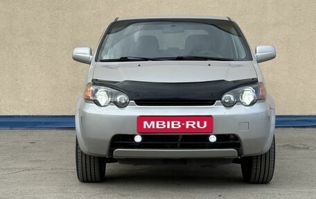 Honda HR-V I, 1999 год, 580 000 рублей, 2 фотография