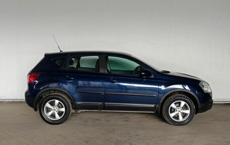 Nissan Qashqai, 2009 год, 854 000 рублей, 8 фотография