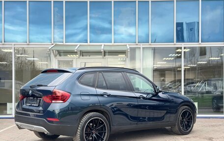 BMW X1, 2013 год, 1 230 000 рублей, 5 фотография