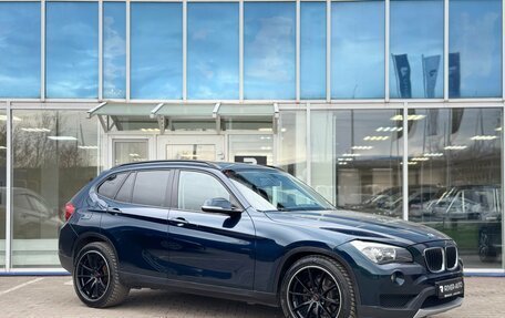 BMW X1, 2013 год, 1 230 000 рублей, 2 фотография
