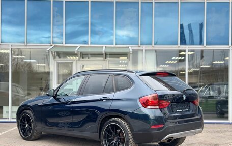 BMW X1, 2013 год, 1 230 000 рублей, 4 фотография