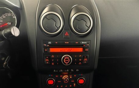 Nissan Qashqai, 2009 год, 854 000 рублей, 14 фотография