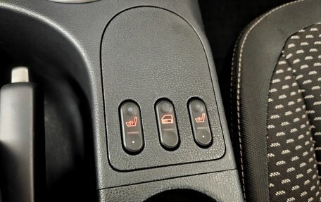 Nissan Qashqai, 2009 год, 854 000 рублей, 15 фотография